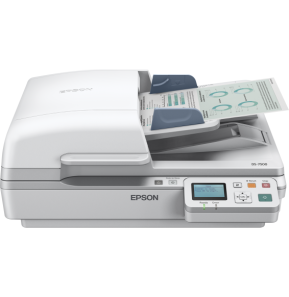 Epson WorkForce DS-6500N – Scanner A4 à connectivité réseau (B11B205231BS)