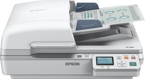 Epson WorkForce DS-6500N – Scanner A4 à connectivité réseau (B11B205231BS) — image 6