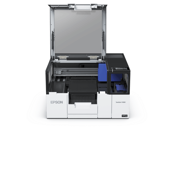 Epson SureColor V1000 – Imprimante A4 UV à plat (C11CK69301A0)