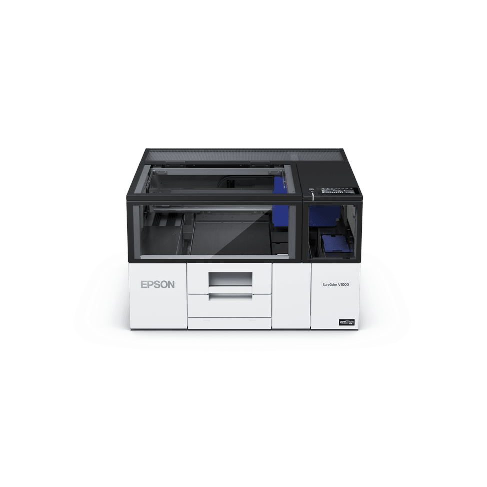 Epson SureColor V1000 – Imprimante A4 UV à plat (C11CK69301A0) — image 3