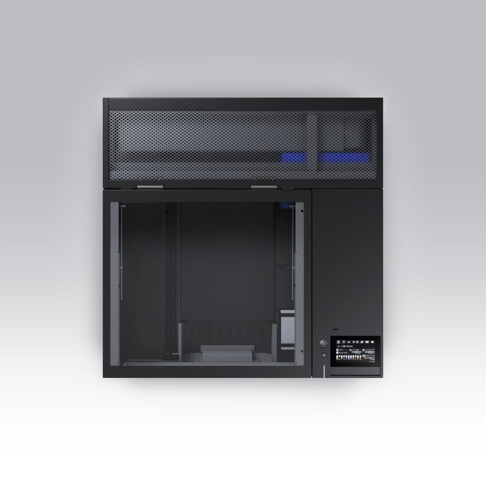 Epson SureColor V1000 – Imprimante A4 UV à plat (C11CK69301A0) — image 4