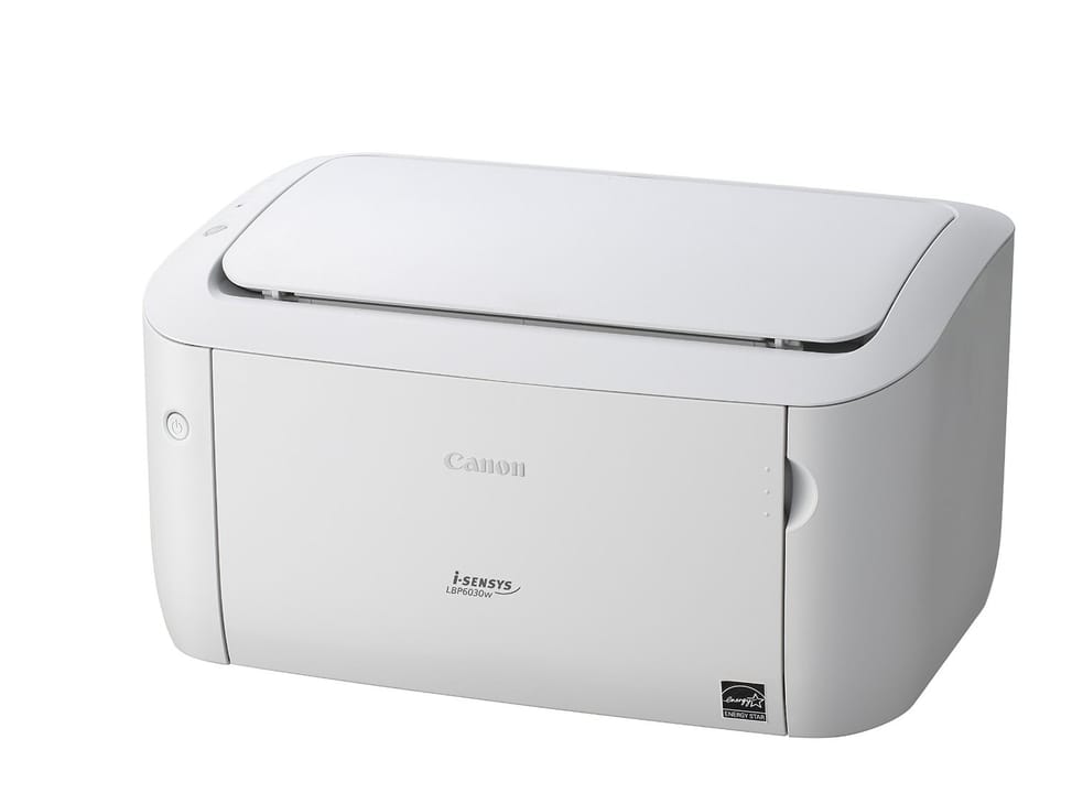 Imprimante laser monochrome Canon i-SENSYS LBP6030B