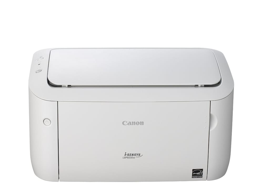 Imprimante laser monochrome Canon i-SENSYS LBP6030B