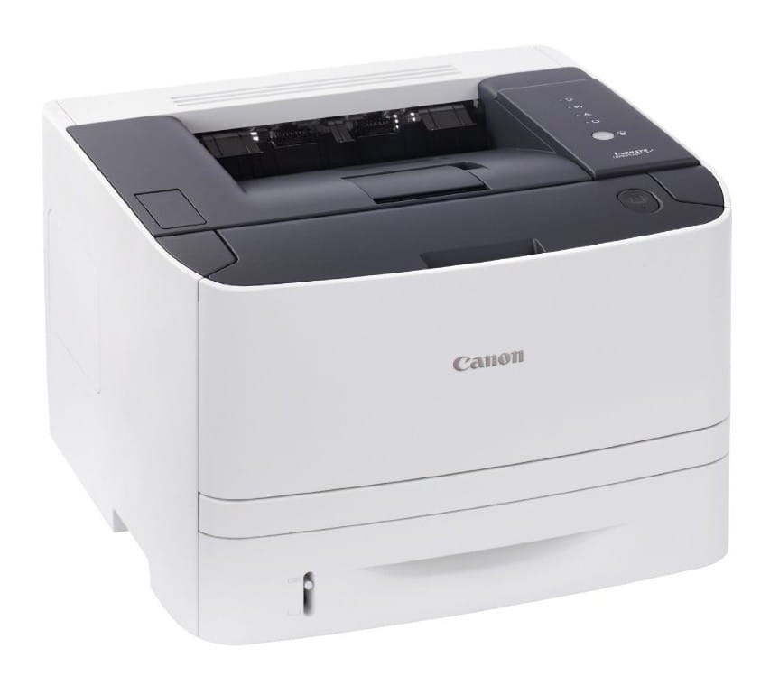 Imprimante Laser Monochrome Canon i-SENSYS LBP6310dn