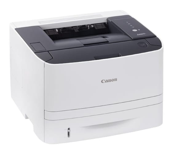 Imprimante Laser Monochrome Canon i-SENSYS LBP6310dn
