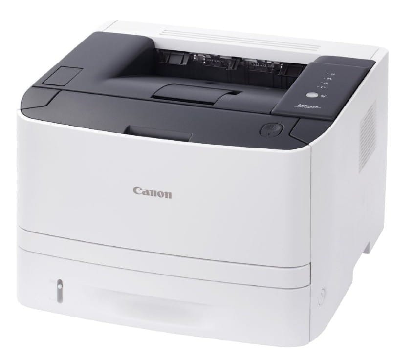 Imprimante Laser Monochrome Canon i-SENSYS LBP6310dn