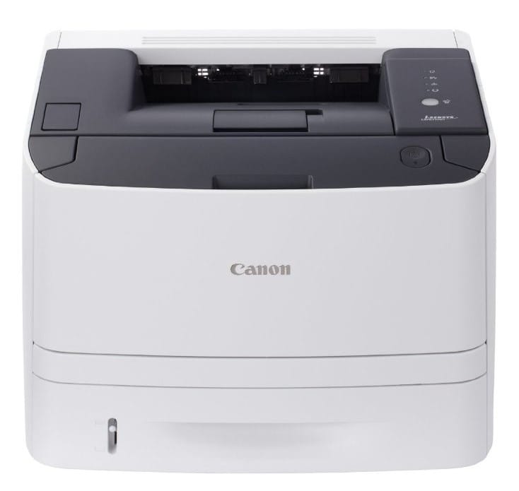 Imprimante Laser Monochrome Canon i-SENSYS LBP6310dn