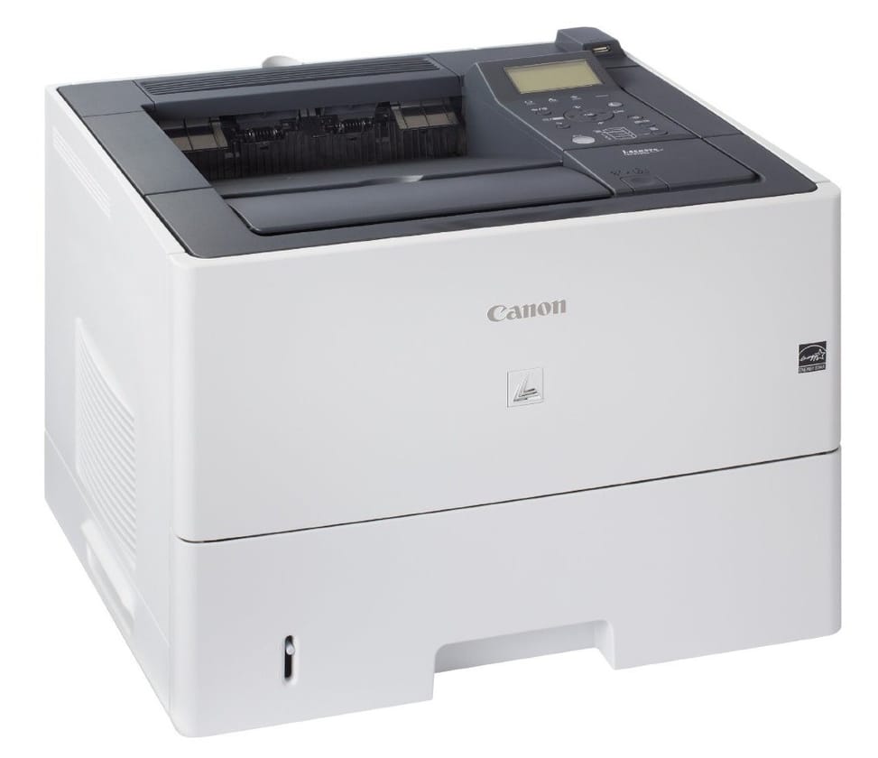 Imprimante Laser Monochrome Canon i-SENSYS LBP6310dn