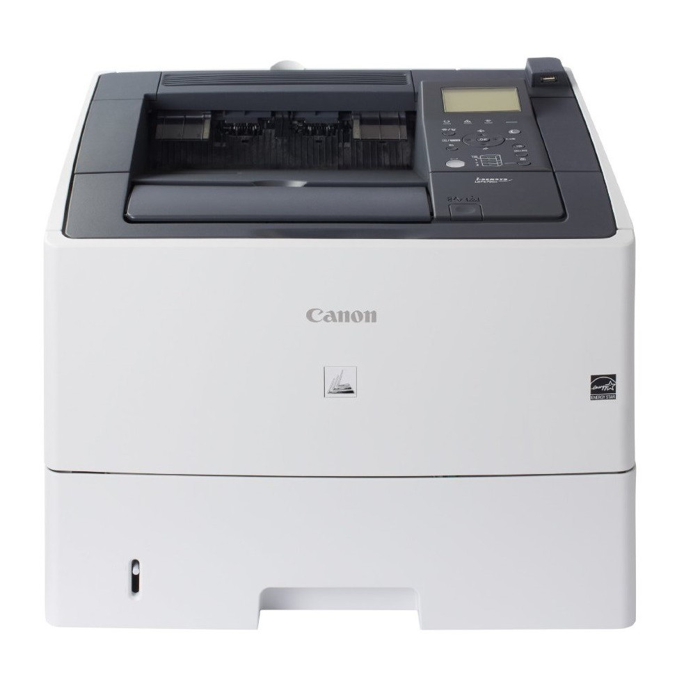 Imprimante Laser Monochrome Canon i-SENSYS LBP6310dn
