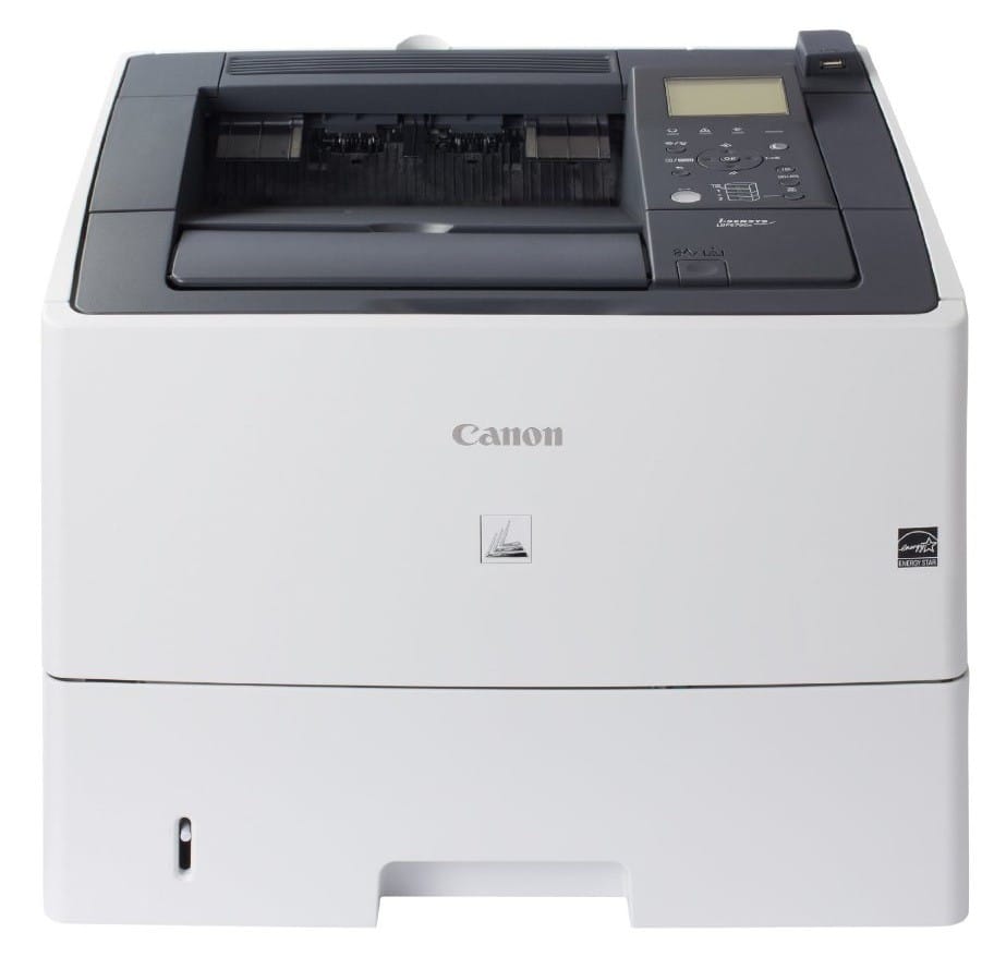 Imprimante Laser Monochrome Canon i-SENSYS LBP6310dn