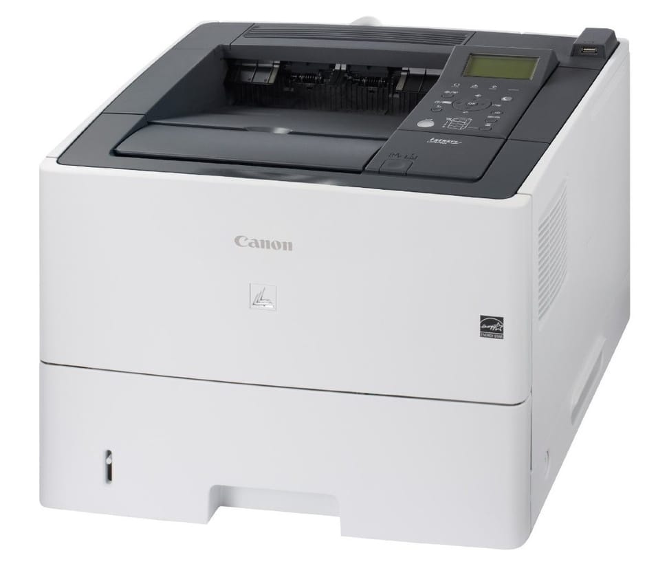 Imprimante Laser Monochrome Canon i-SENSYS LBP6310dn
