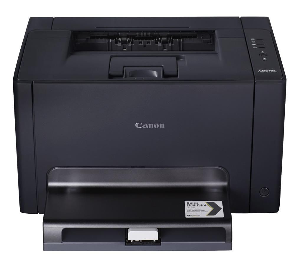 canon i sensys couleur