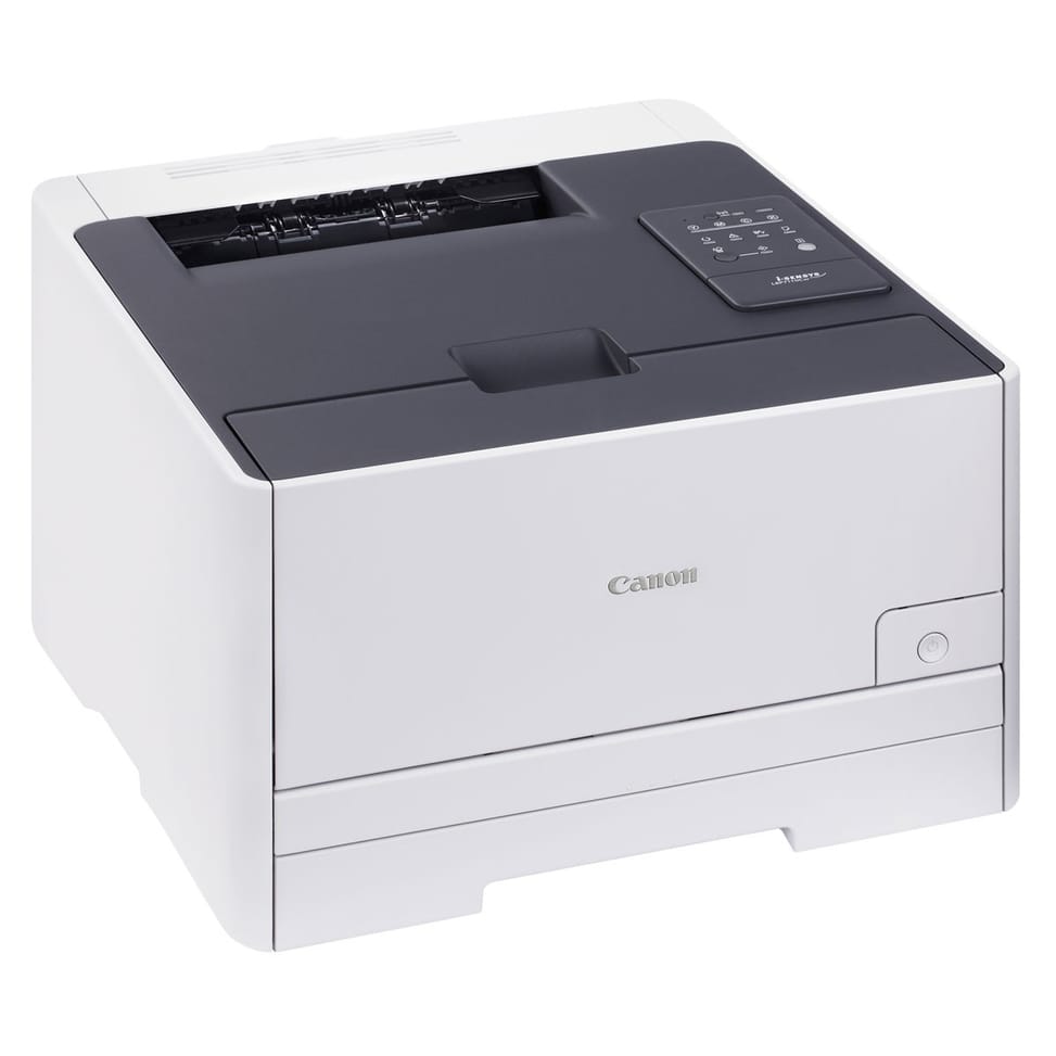Imprimante Wi-Fi Laser Couleur Canon i-SENSYS LBP7110Cw