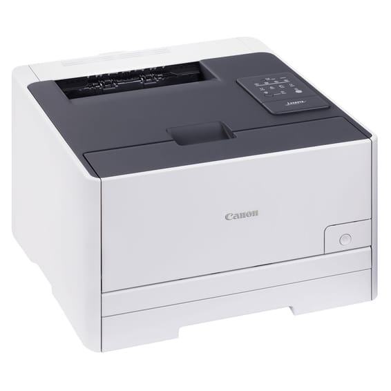 Imprimante Laser Couleur Canon i-SENSYS LBP7110Cw