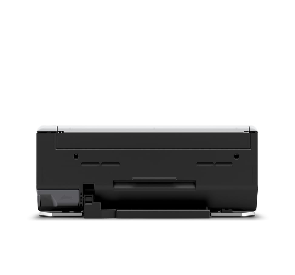 Epson DS-C490 – Scanner de bureau A4 compact (B11B271402) — image 9