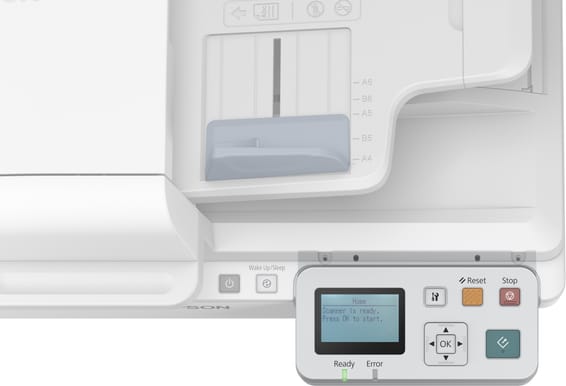 Epson Panneau d'Interface Réseau – Accessoire de partage pour scanners (B12B808411)