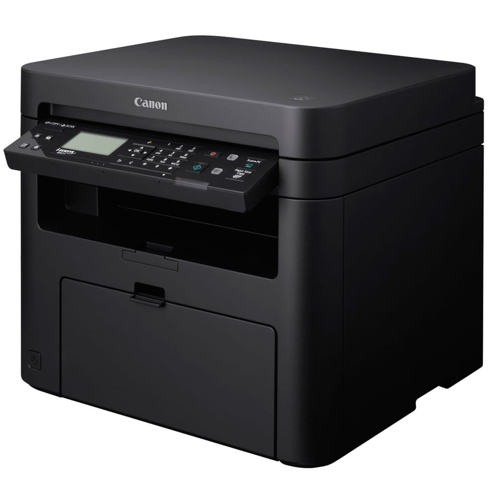 Multifonction laser monochrome 3-en-1 Canon i-SENSYS MF211