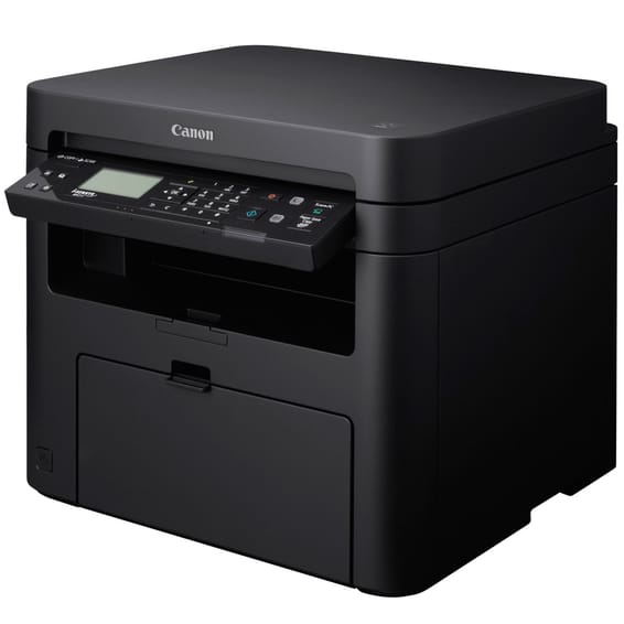 Imprimante Multifonction Laser Monochrome Canon i-SENSYS MF212w