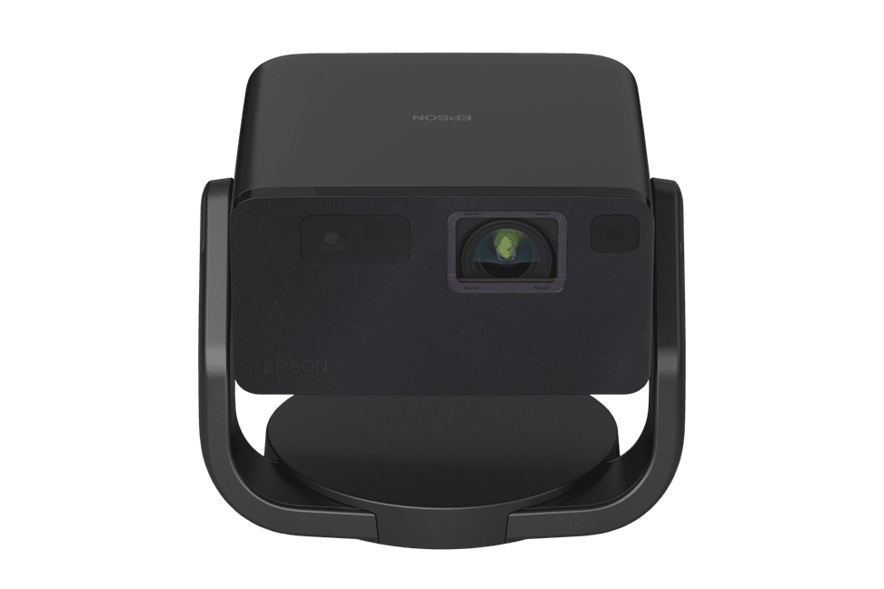 Epson EF-22B – Smart Mini Laser Projector (V11HB38140) — image 1