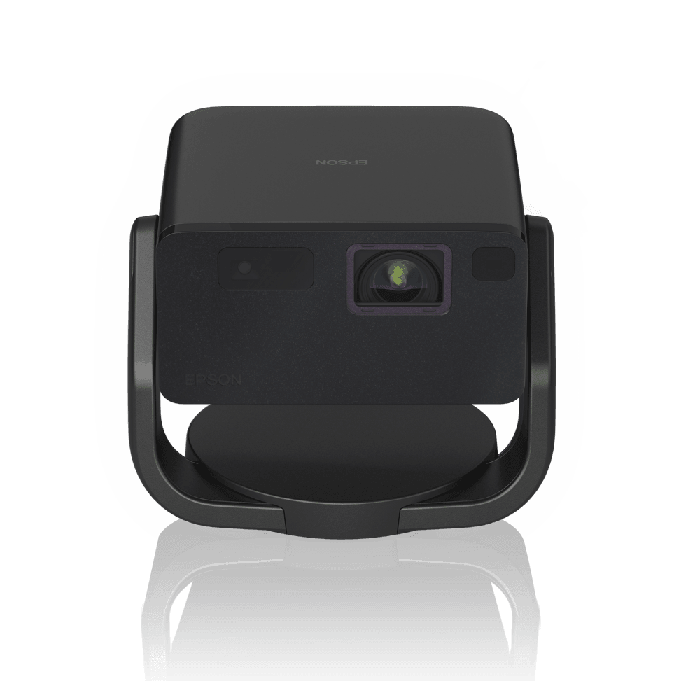 Epson EF-22B – Mini projecteur laser intelligent (V11HB38140) — image 4