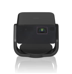 Epson EF-22B – Mini projecteur laser intelligent (V11HB38140)