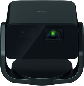 Epson EF-22B – Mini projecteur laser intelligent (V11HB38140)