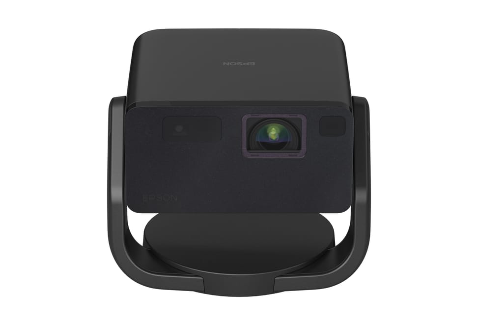 Epson EF-22B – Mini projecteur laser intelligent (V11HB38140) — image 8