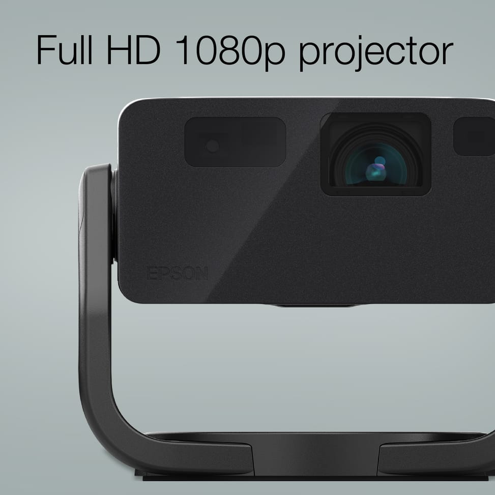 Epson EF-22B – Mini projecteur laser intelligent (V11HB38140) — image 9