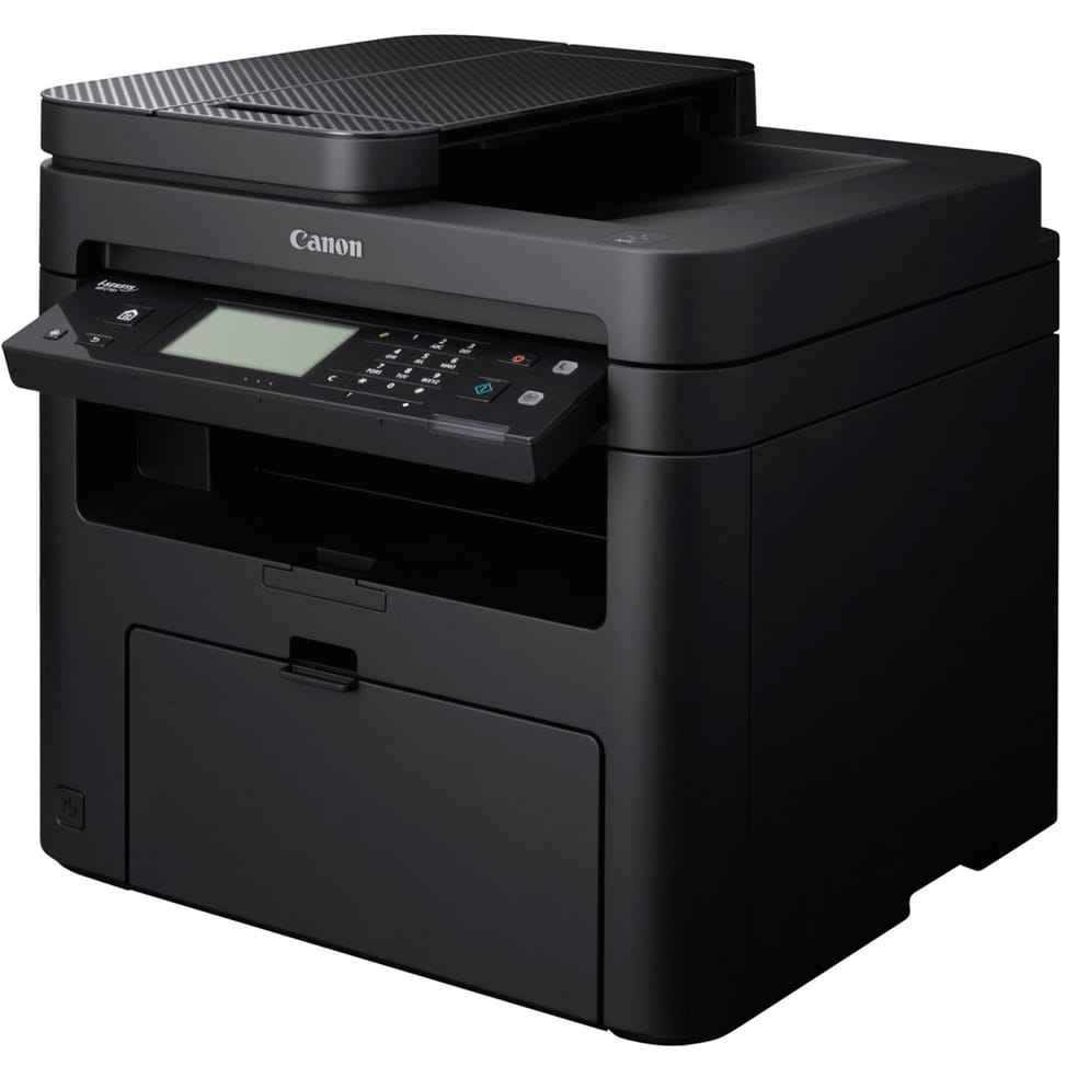 Multifonction Wi-Fi laser monochrome 4-en-1 Canon i-SENSYS MF216n