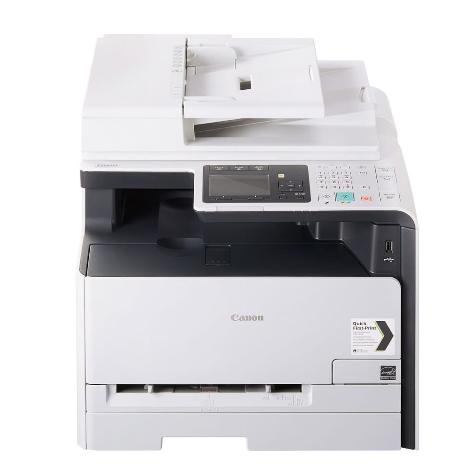 Multifonction Laser Couleur 3en1 Canon i-SENSYS MF8230Cn
