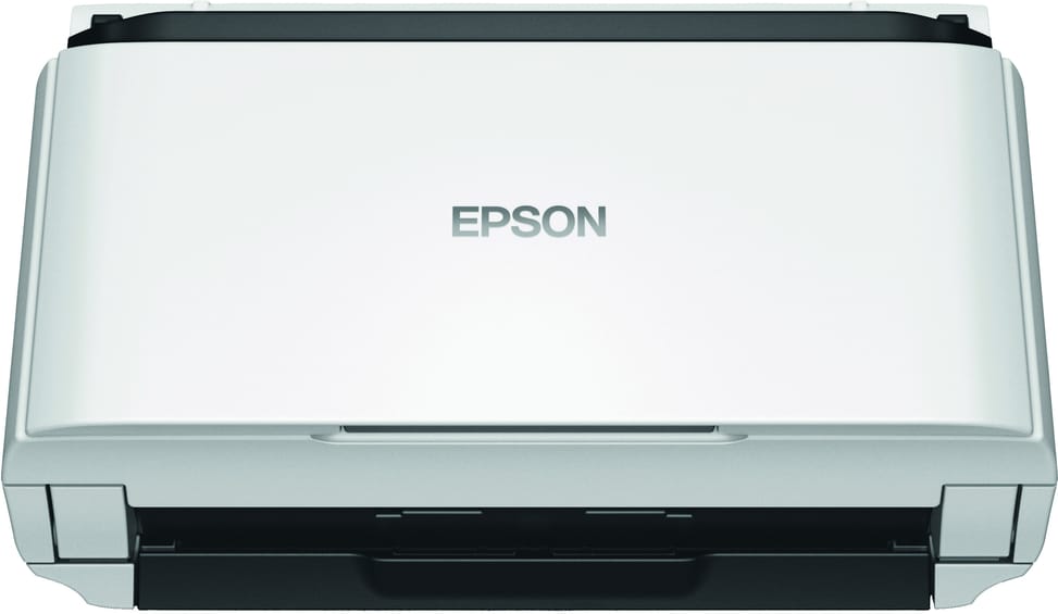 Epson WorkForce DS-410 – Scanner professionnel compact (B11B249401BA) — image 3