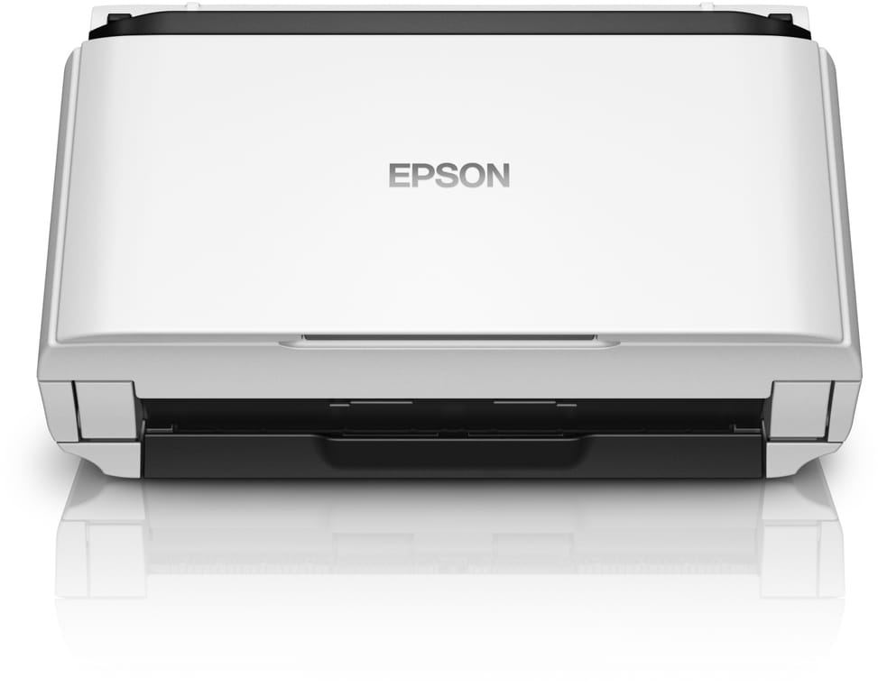 Epson WorkForce DS-410 – Scanner professionnel compact (B11B249401BA) — image 10