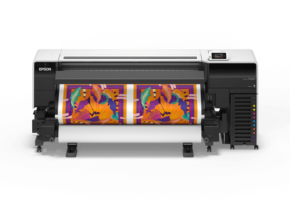 Epson SureColor-F9500H – Imprimante à sublimation 64 pouces (C11CK42301A0)