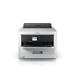 Epson WorkForce Pro WF-C529R / C579R – Unité de recharge d’encre magenta XL (C13T01C300)