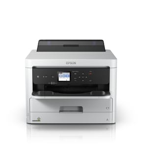 Epson WorkForce Pro WF-C529R / C579R – Unité de recharge d’encre magenta XL (C13T01C300)
