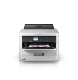 Epson WorkForce Pro WF-C529R / C579R – Unité de recharge d’encre magenta XL (C13T01C300)