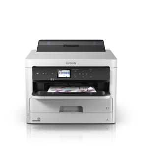 Epson WorkForce Pro WF-C529R / C579R – Unité de recharge d’encre magenta XL (C13T01C300) — image 2