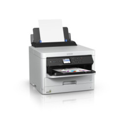 Epson WorkForce Pro WF-C529R / C579R – Unité de recharge d’encre magenta XL (C13T01C300)