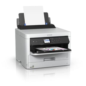 Epson WorkForce Pro WF-C529R / C579R – Unité de recharge d’encre magenta XL (C13T01C300) — image 3