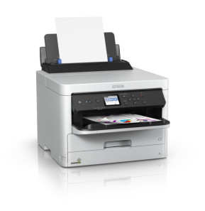 Epson WorkForce Pro WF-C529R / C579R – Unité de recharge d’encre magenta XL (C13T01C300)
