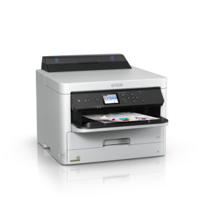 Epson WorkForce Pro WF-C529R / C579R – Unité de recharge d’encre magenta XL (C13T01C300)
