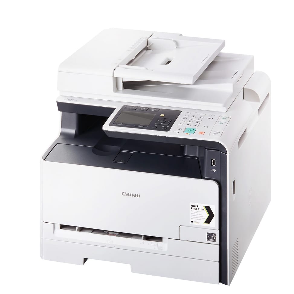 Multifonction Laser Couleur 3en1 Canon i-SENSYS MF8230Cn