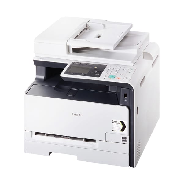 Multifonction Laser Couleur 3en1 Canon i-SENSYS MF8230Cn