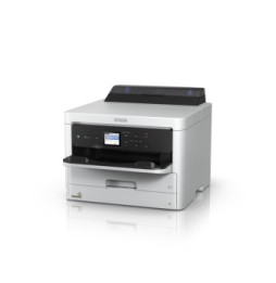 Epson WorkForce Pro WF-C529R / C579R – Unité de recharge d’encre magenta XL (C13T01C300)