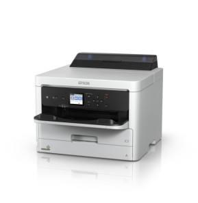 Epson WorkForce Pro WF-C529R / C579R – Unité de recharge d’encre magenta XL (C13T01C300)
