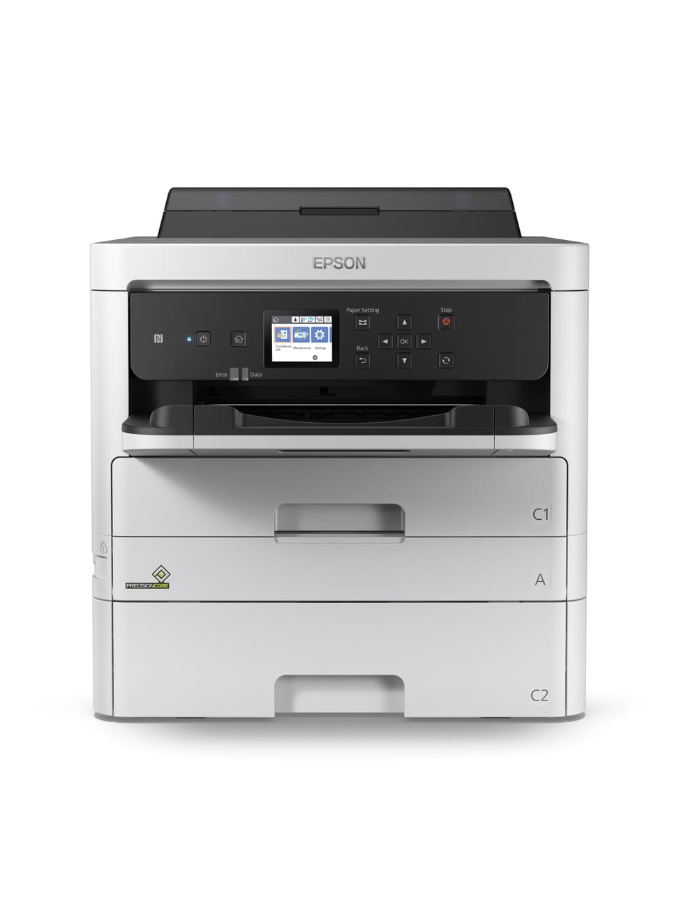 Epson WorkForce Pro WF-C529R / C579R – Unité de recharge d’encre magenta XL (C13T01C300) — image 7