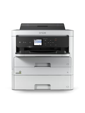 Epson WorkForce Pro WF-C529R / C579R – Unité de recharge d’encre magenta XL (C13T01C300) — image 7