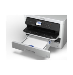 Epson WorkForce Pro WF-C529R / C579R – Unité de recharge d’encre magenta XL (C13T01C300)