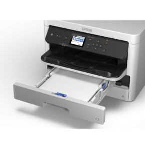 Epson WorkForce Pro WF-C529R / C579R – Unité de recharge d’encre magenta XL (C13T01C300)