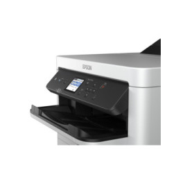 Epson WorkForce Pro WF-C529R / C579R – Unité de recharge d’encre magenta XL (C13T01C300)